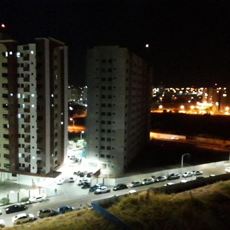 Thermas Place 910 卡达斯诺瓦斯 外观 照片