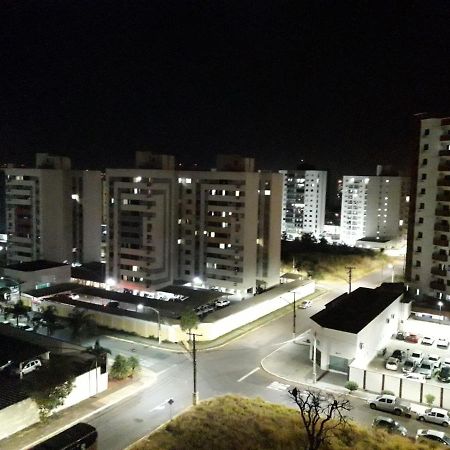 Thermas Place 910 卡达斯诺瓦斯 外观 照片