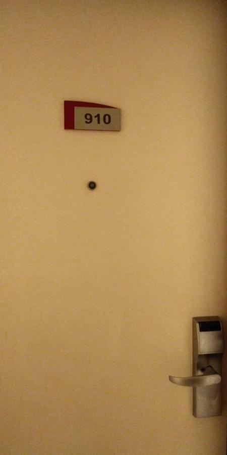 Thermas Place 910 卡达斯诺瓦斯 外观 照片
