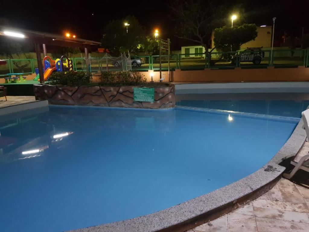 Thermas Place 910 卡达斯诺瓦斯 外观 照片