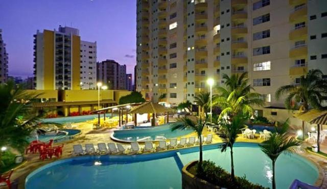 Thermas Place 910 卡达斯诺瓦斯 外观 照片
