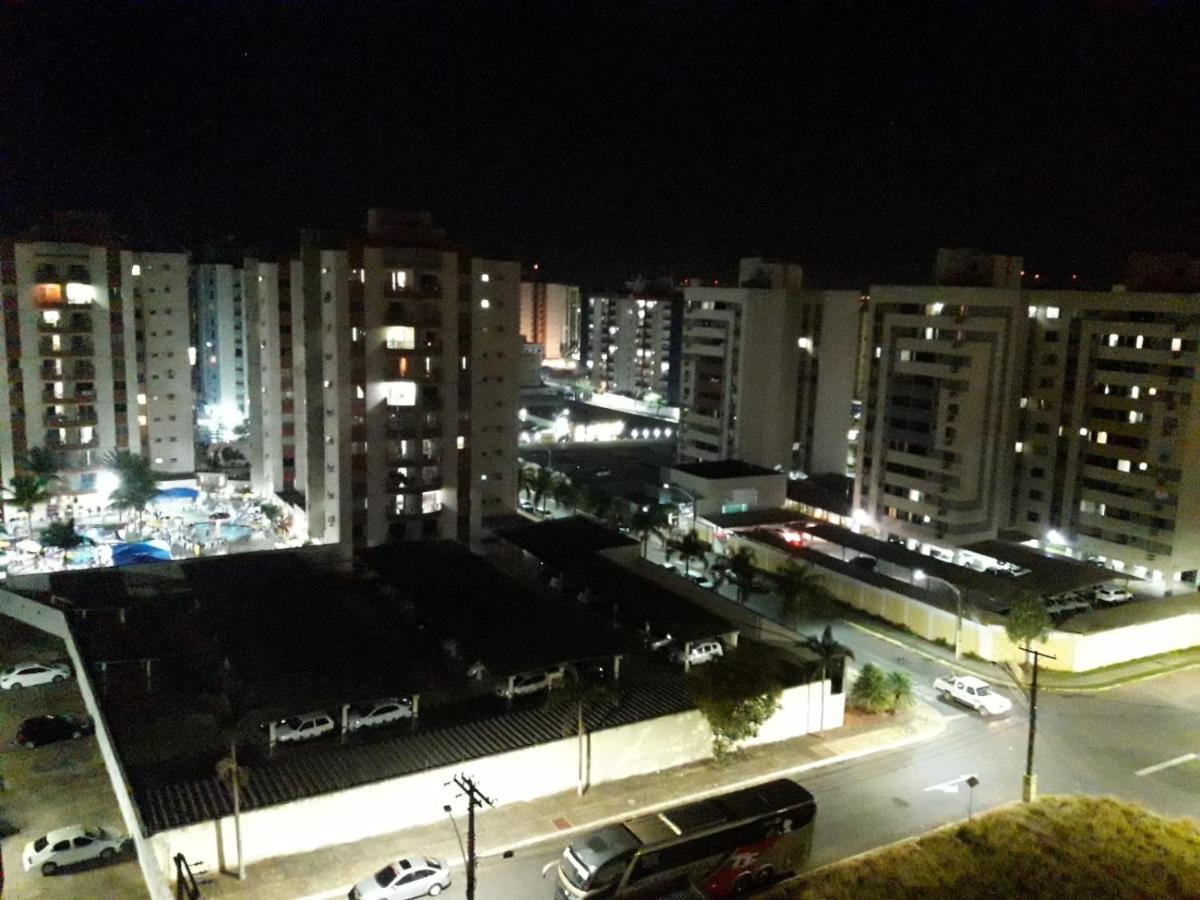 Thermas Place 910 卡达斯诺瓦斯 外观 照片
