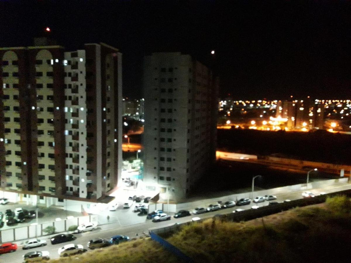 Thermas Place 910 卡达斯诺瓦斯 外观 照片