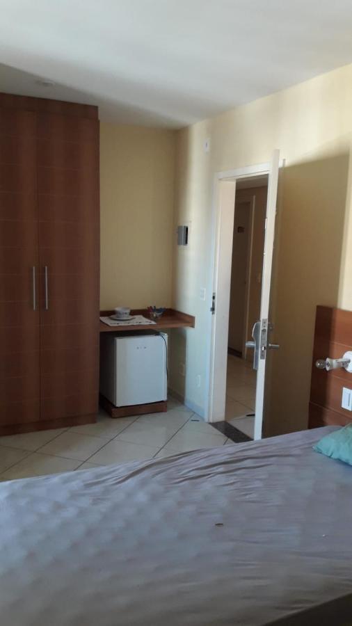 Thermas Place 910 卡达斯诺瓦斯 外观 照片