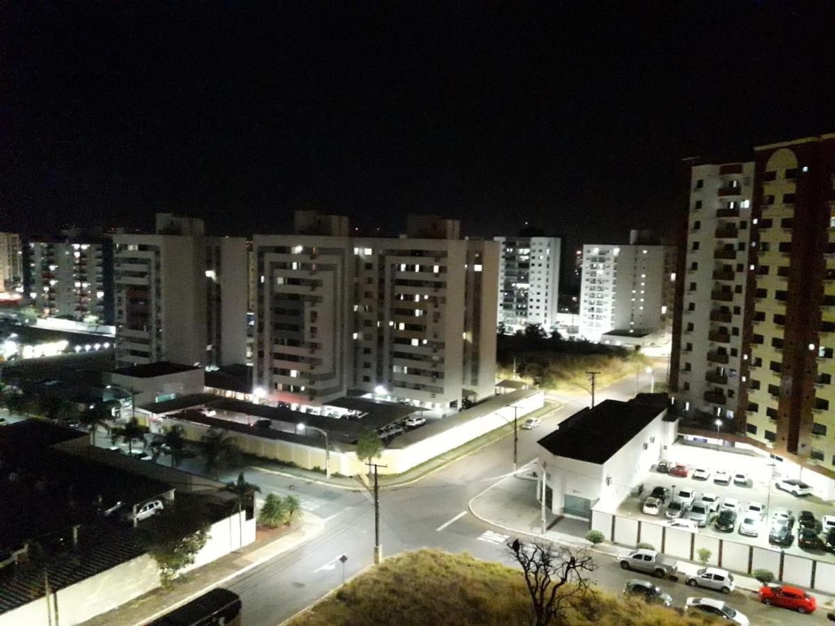 Thermas Place 910 卡达斯诺瓦斯 外观 照片