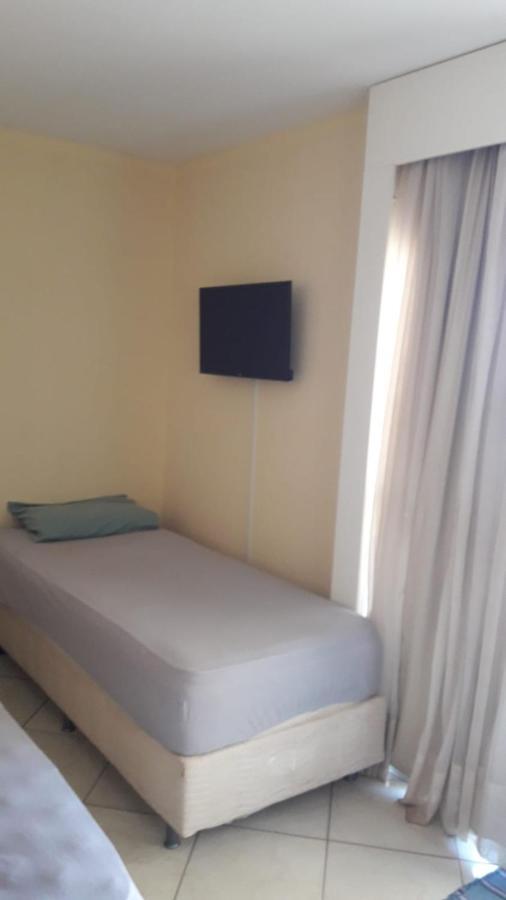 Thermas Place 910 卡达斯诺瓦斯 外观 照片