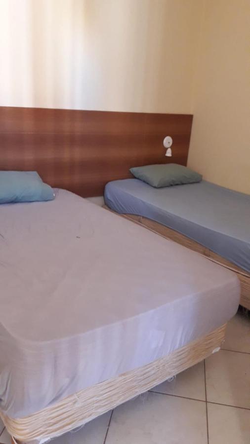 Thermas Place 910 卡达斯诺瓦斯 外观 照片